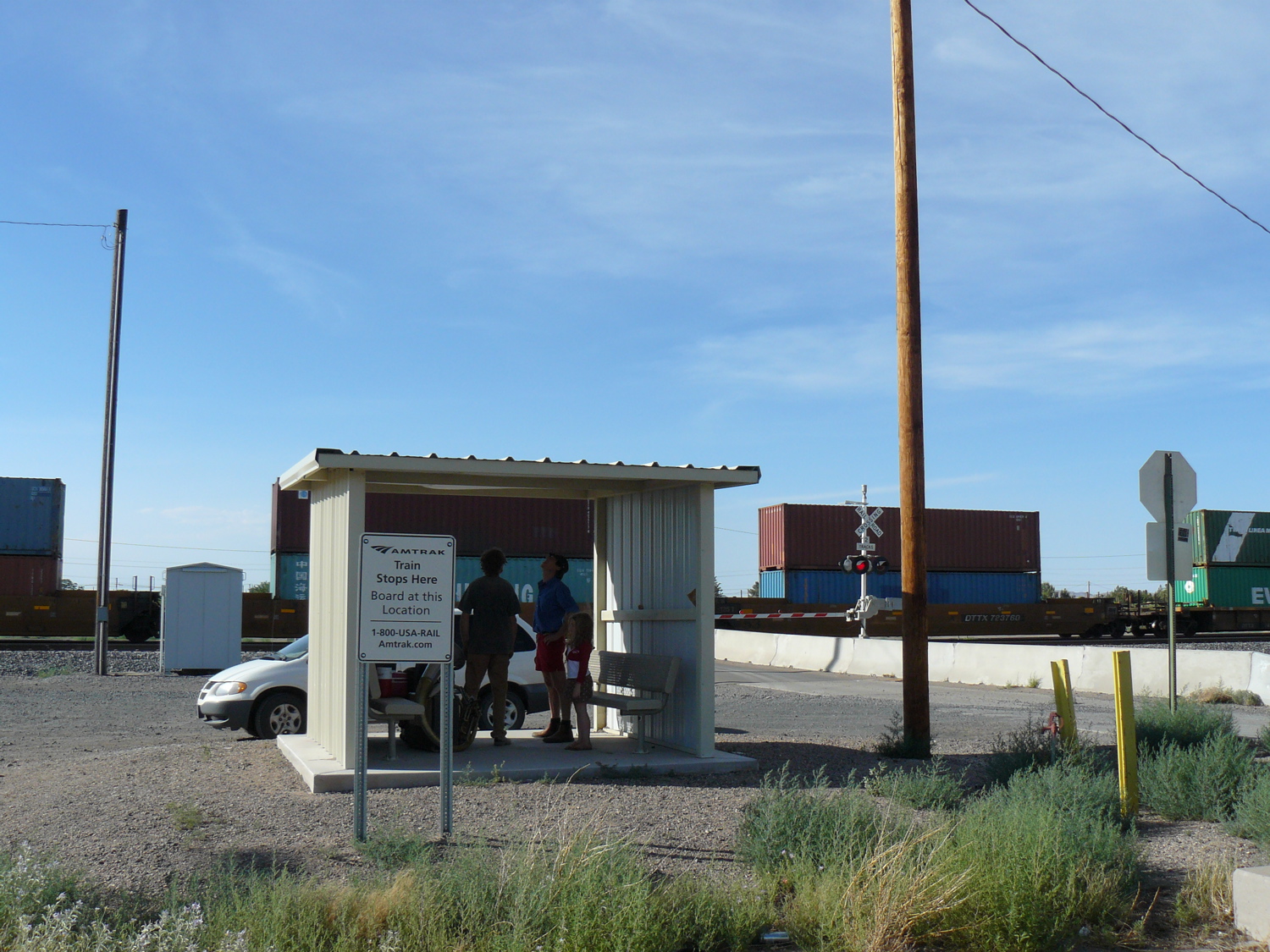 There » Deming, New MexicoCheryl